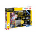 Puzzle Clementoni, National Geographic Kids - I need More Space, 180 piese, dimensiuni 48x33cm